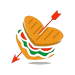 Sandwich Affair Logo