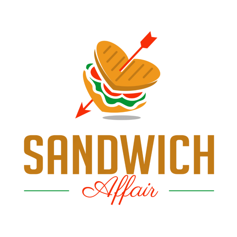 Sandwich Affair Full Logo